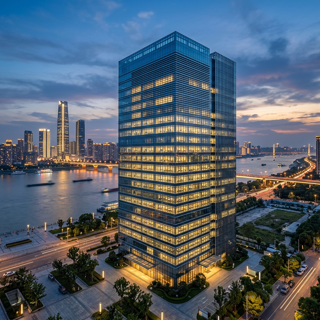 武汉辰丰凯信息科技有限公司